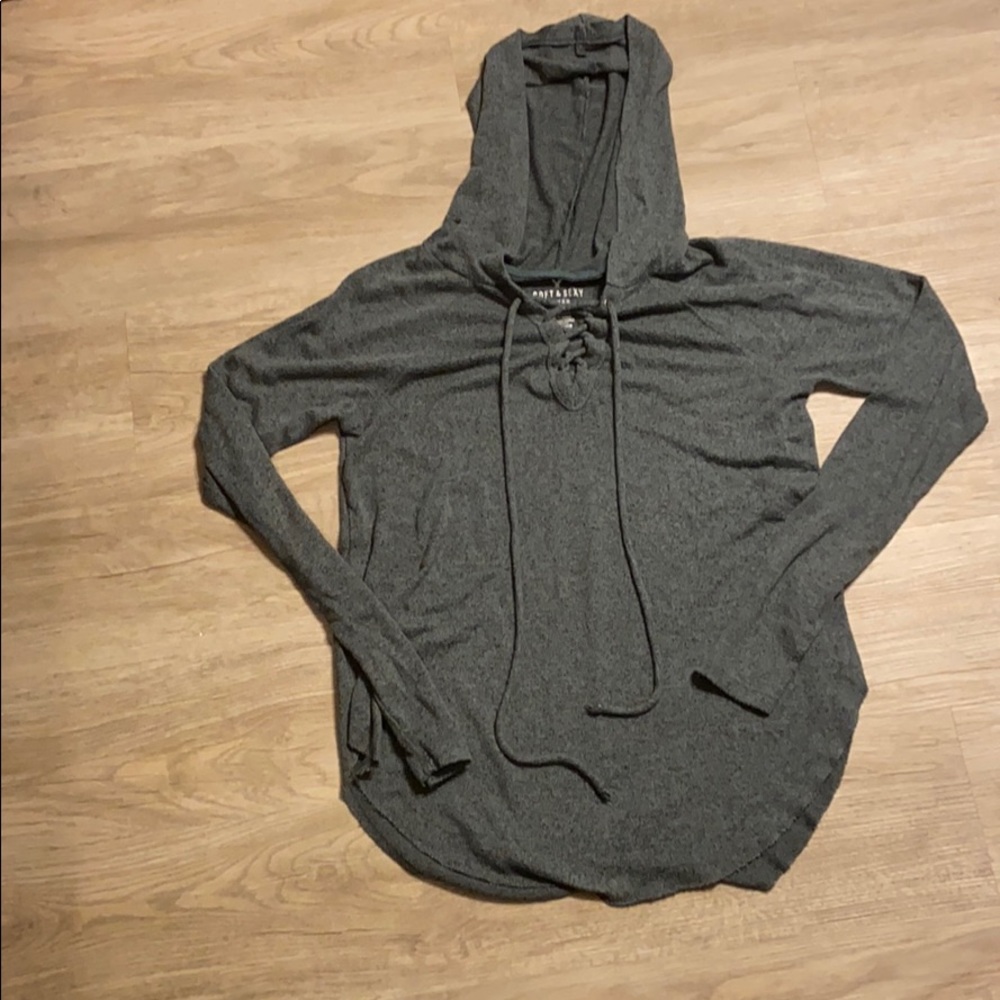 American Eagle Top